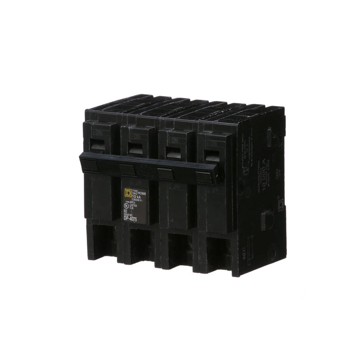 Square D HOM2150 - 2-Pole Circuit Breaker 150A 120/240V