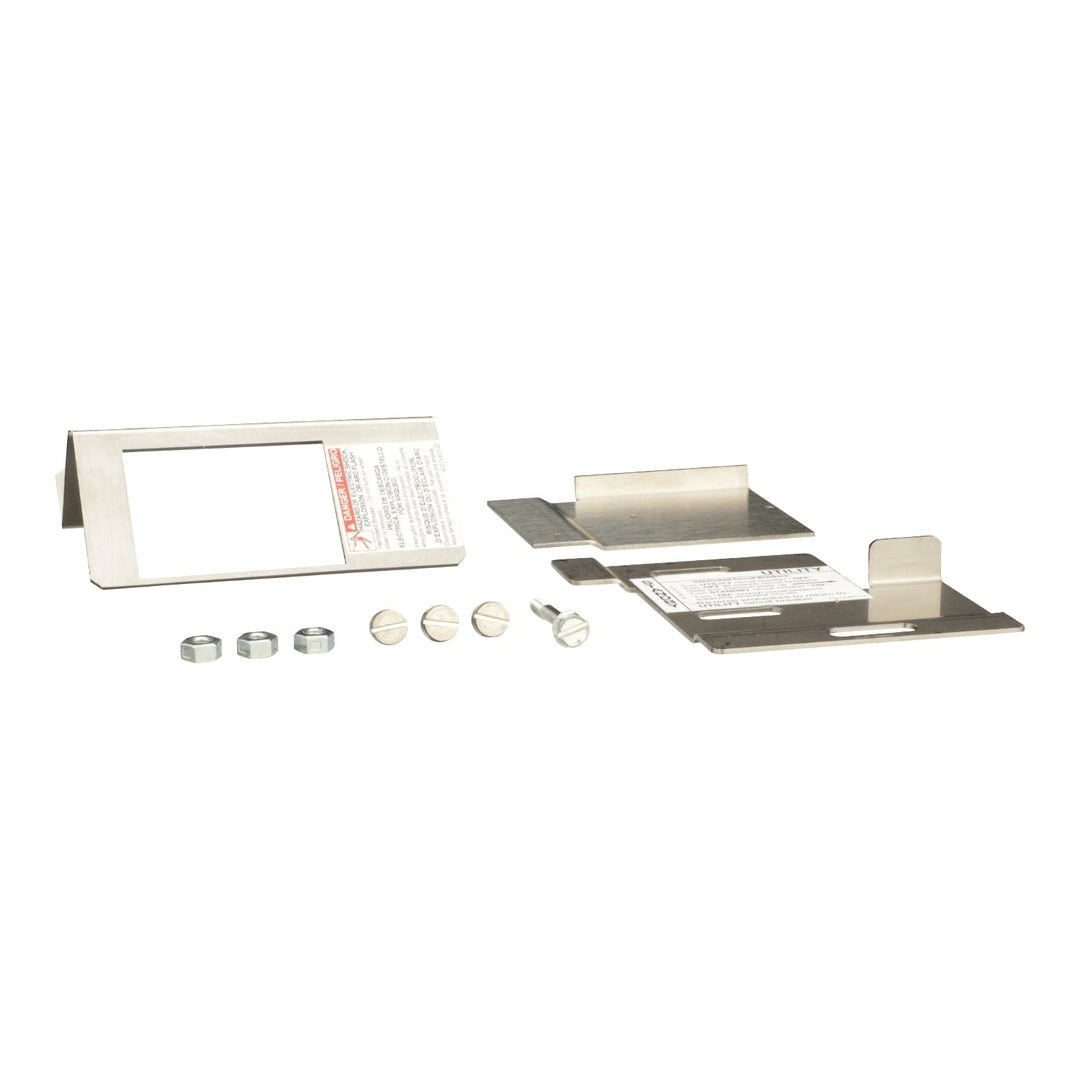 Square D HOMRBGK2C - Distribution Panel 5x7.3x1.7 in