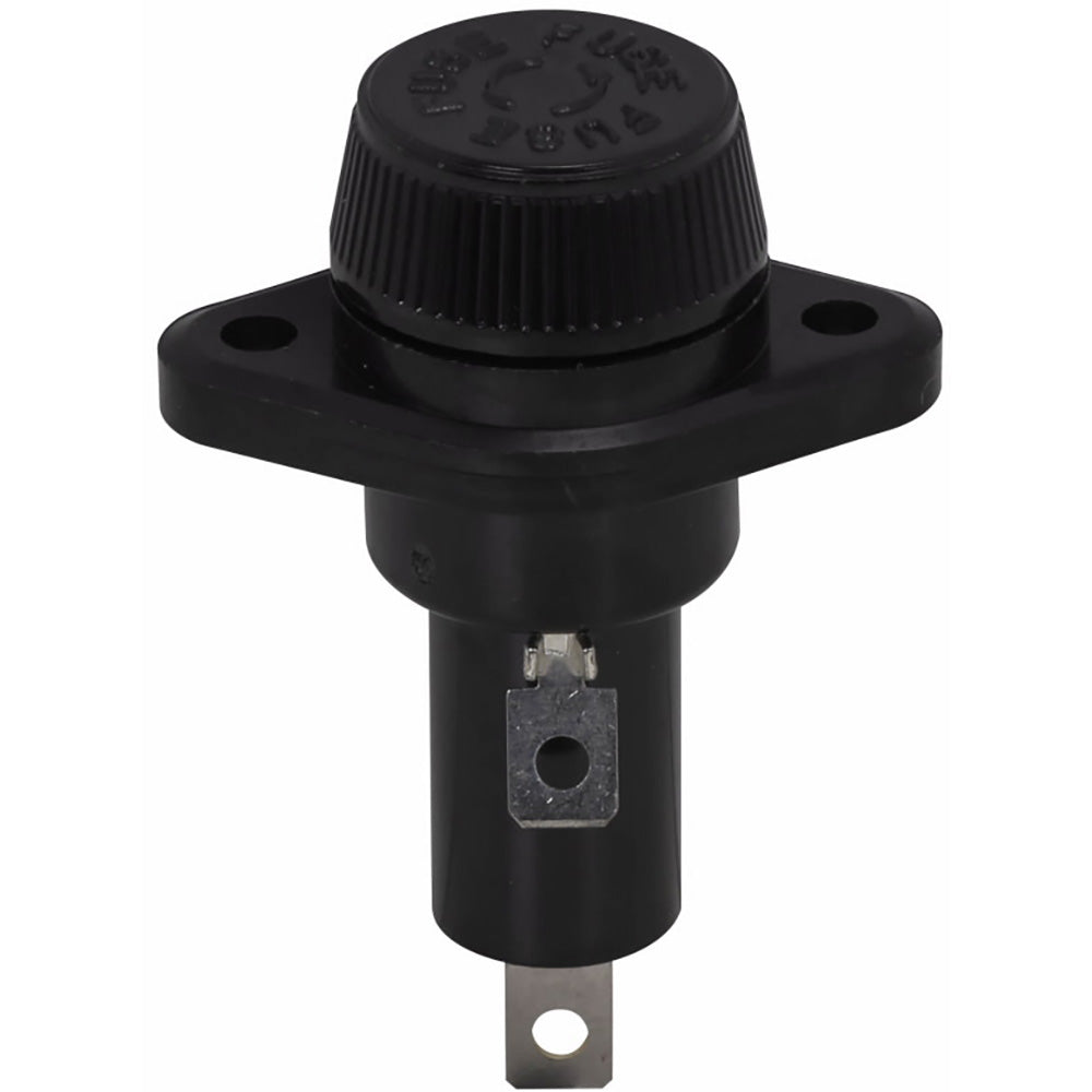 Bussmann HPF-RR - Fuse Holder 600V AC/DC (UL/CSA Certified)