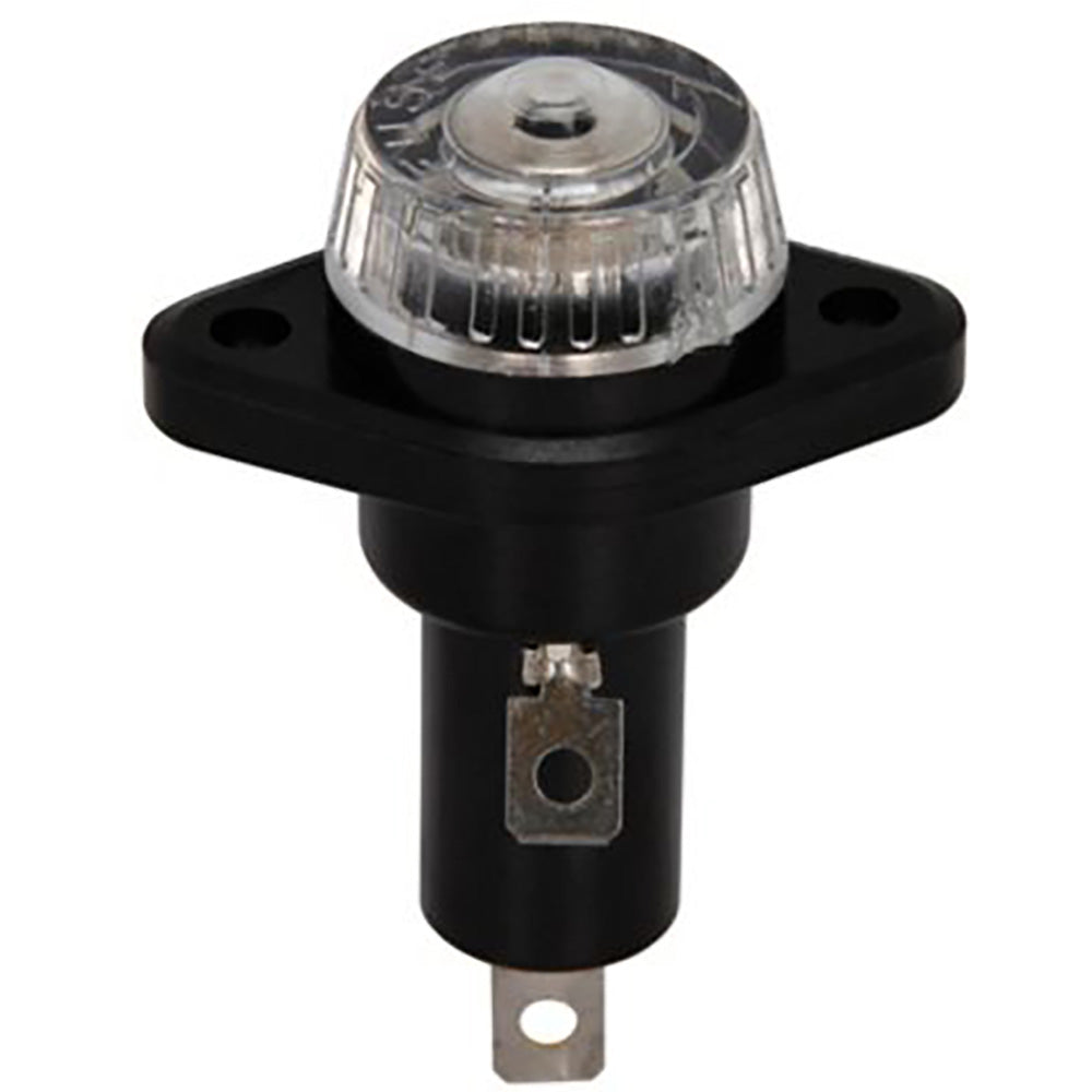 Eaton HPF Fuse - High-Performance Fuse 600V AC/DC (Fast-Acting Circuit Protection)