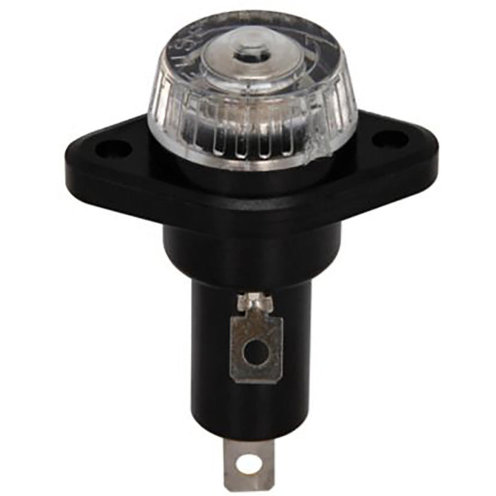 Eaton HPF Fuse - High-Performance Fuse 600V AC/DC (Fast-Acting Circuit Protection)
