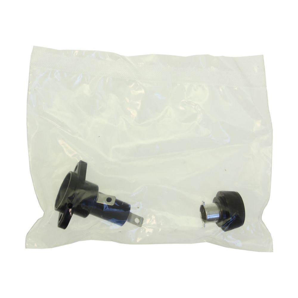 Eaton HPS Fuse - Current-Limiting Fuse 600V AC (200kA AIC, UL 248-10)