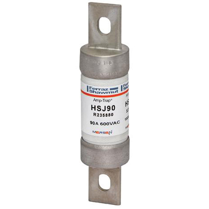 Mersen HSJ90 - Class J Fuse 90A (200kA AIC @600V)
