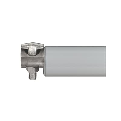 ABB HTDE258025 - Medium Voltage Fuse 25kA@23kV (80kA AIC Rating)