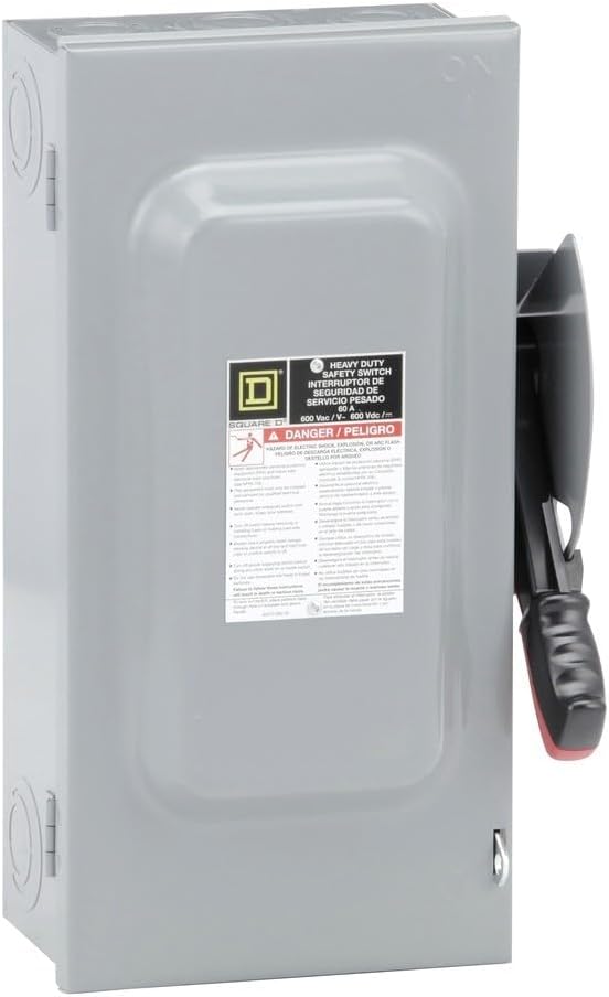 HU362A - Essential Electric Supply