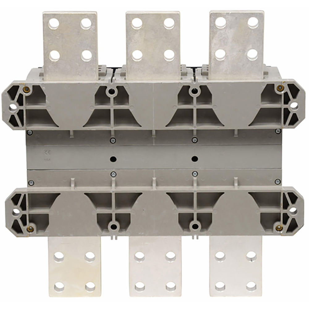 Square D HU368 - Non-Fusible Disconnect Switch 1200A@600V (200kA AIC)
