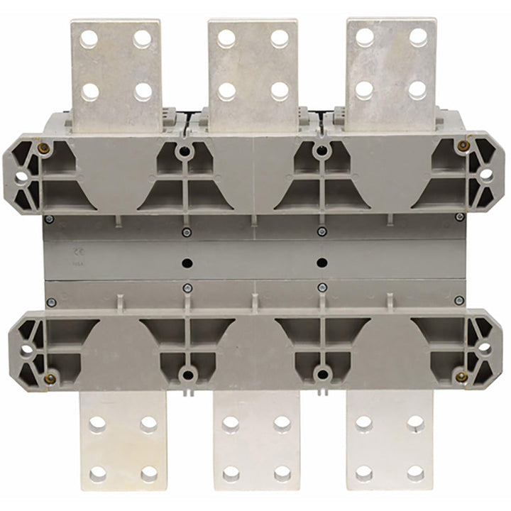 Square D HU368 - Non-Fusible Disconnect Switch 1200A@600V (200kA AIC)
