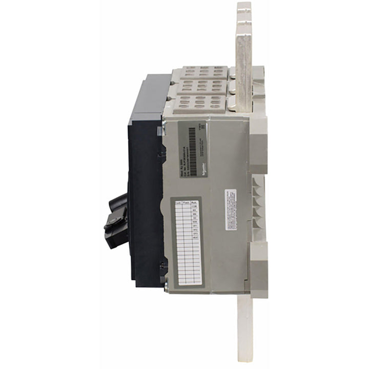 Square D HU368 - Non-Fusible Disconnect Switch 1200A@600V (200kA AIC)