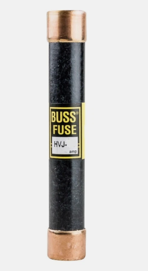 Cooper Bussmann HVJ-4 - Medium Voltage Fuse 5000V (4A, 30kA AIC)