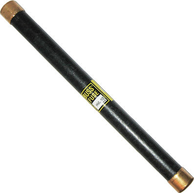 Cooper Bussmann HVL-1/2 - Medium Voltage Fuse 10kV/1A (30kA Interrupting Capacity)