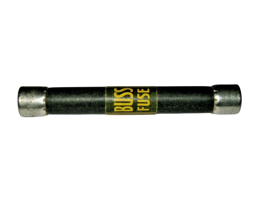 Bussmann HVL-1/4 - Medium Voltage Fuse 1A (10kV, 30kA AIC)