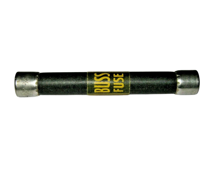 Bussmann HVL-1/4 - Medium Voltage Fuse 1A (10kV, 30kA AIC)