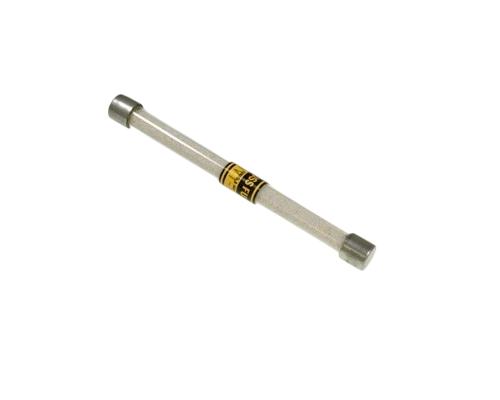 Cooper Bussmann HVT-3 - Medium Voltage Fuse 2500V (3A, 1250kVA AIC)