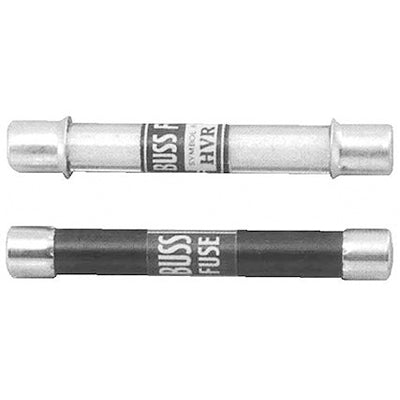 Cooper Bussmann HVU-5 - Medium Voltage Fuse 5000V (5A Current Rating)