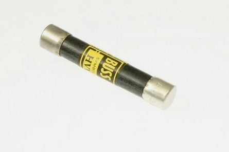 Bussmann HVW-4 - Medium Voltage Fuse 4A 1200V (Class E Rated)