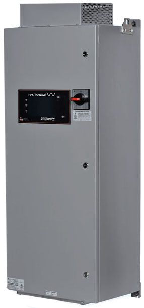 Hammond Power Solutions WAHF1D050F - 50VA Control Transformer (240/480V to 120V)