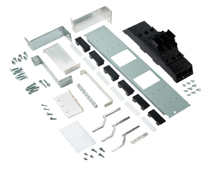 Siemens S3VA41TD - Mounting Hardware 125A Twin Mount