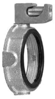 OZ/Gedney IBC350L20AC - Class L Fuse Holder 350A 600V