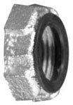 OZ/Gedney IBC600 - Fuse Holder 600V 600A (Metal Construction)