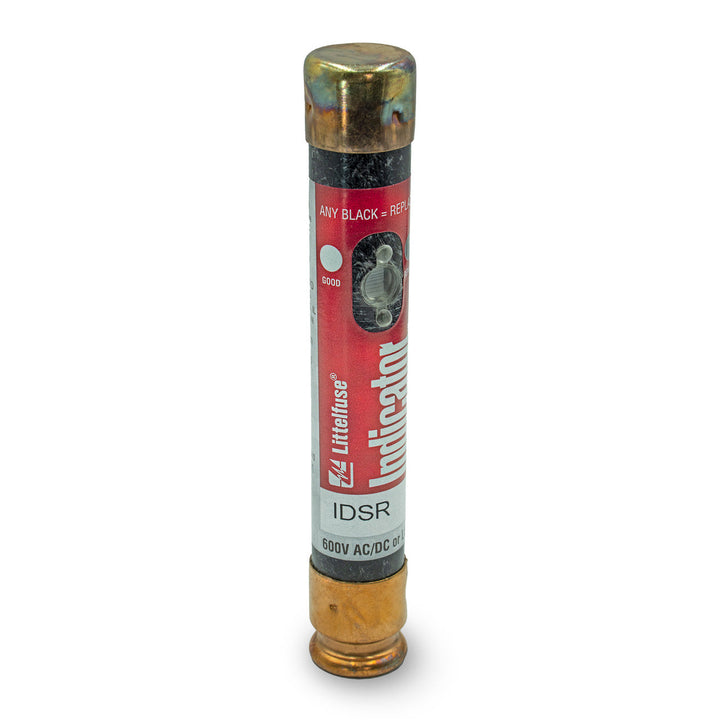 Littelfuse IDSR200 - RK5 Time-Delay Fuse 200A@600V (200kA AIC)