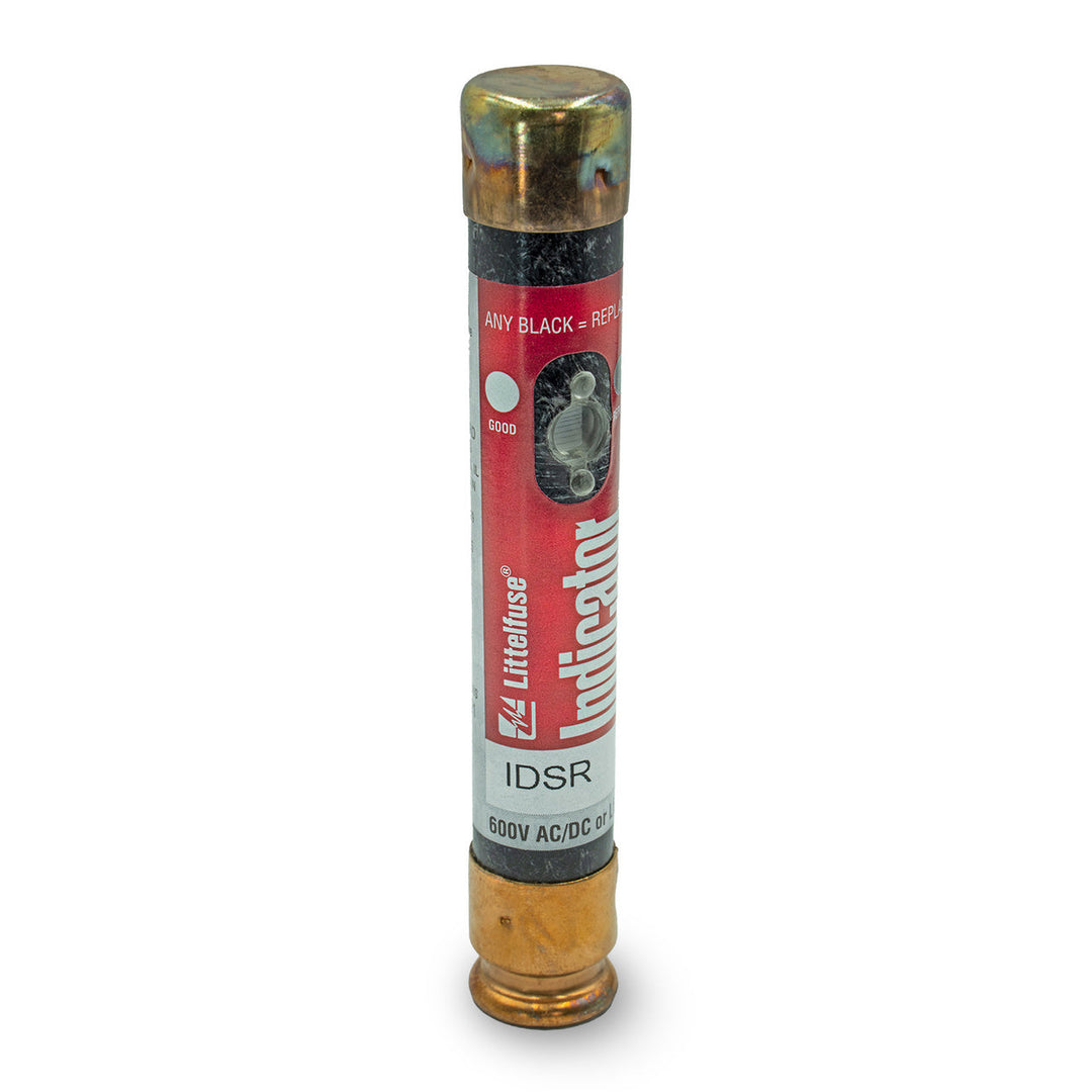Littelfuse IDSR600 - RK5 Time-Delay Fuse 600A (200kA@600V AIC Rating)