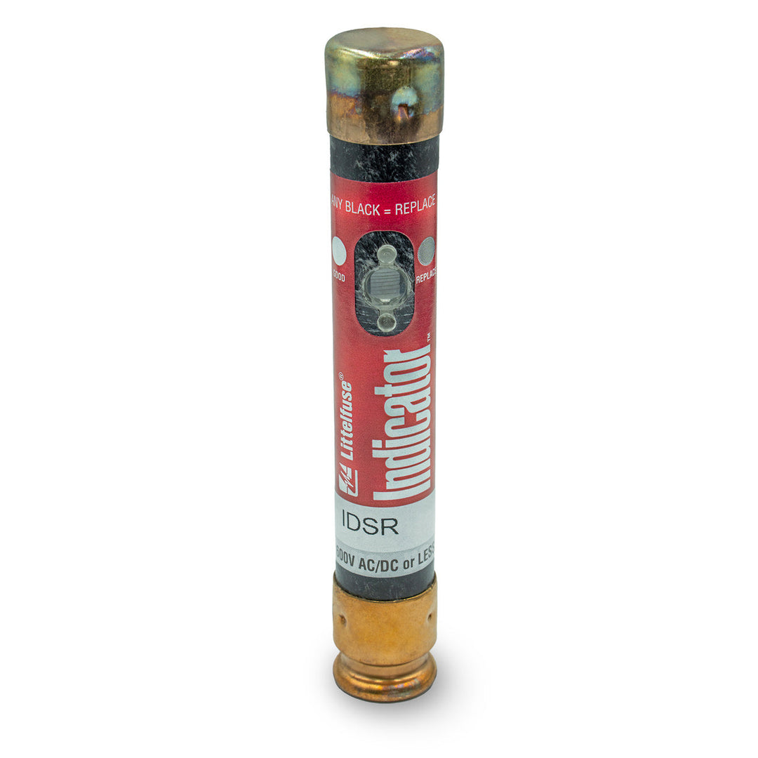 Littelfuse IDSR012 - RK5 Time-Delay Fuse 12A 600V (200kA AIC)