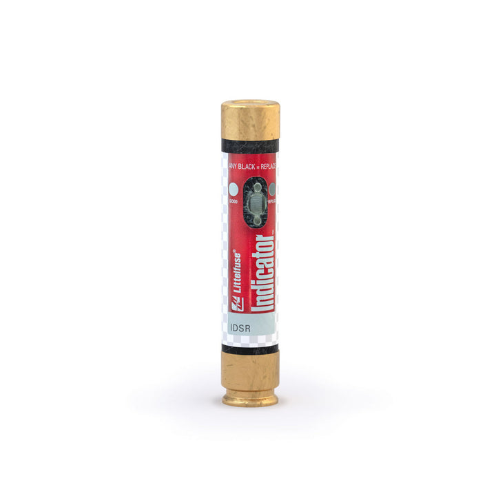 Littelfuse IDSR035 - RK5 Dual-Element Time-Delay Fuse 35A 600V (200kA AIC)