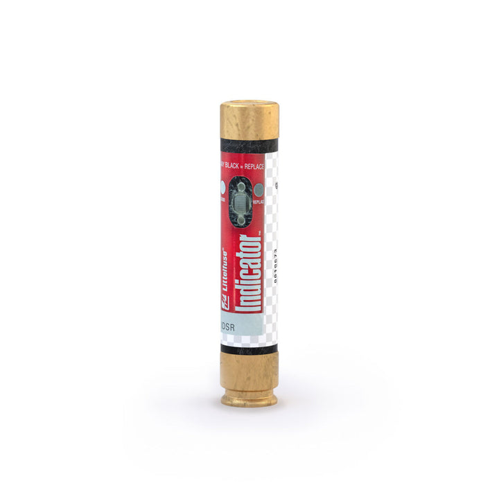 Littelfuse IDSR050 - RK5 Dual-Element Time-Delay Fuse 50A 600V (200kA AIC)