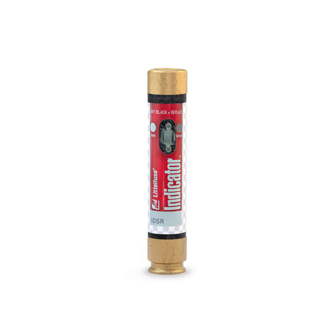 Littelfuse IDSR050 - RK5 Dual-Element Time-Delay Fuse 50A 600V (200kA AIC)