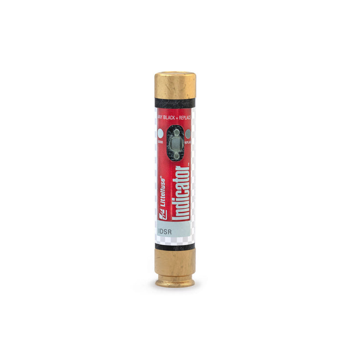 Littelfuse IDSR060 - RK5 Time-Delay Fuse 60A 600V (200kA AIC)