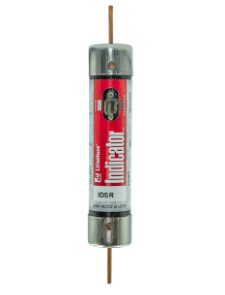 Littelfuse IDSR100 - RK5 Dual-Element Time-Delay Fuse 600V 100A (200kA AIC)