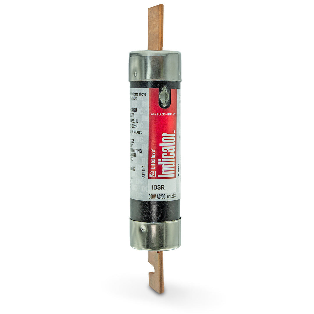 Littelfuse IDSR175 - RK5 Dual-Element Time-Delay Fuse 175A@600V (200kA AIC)