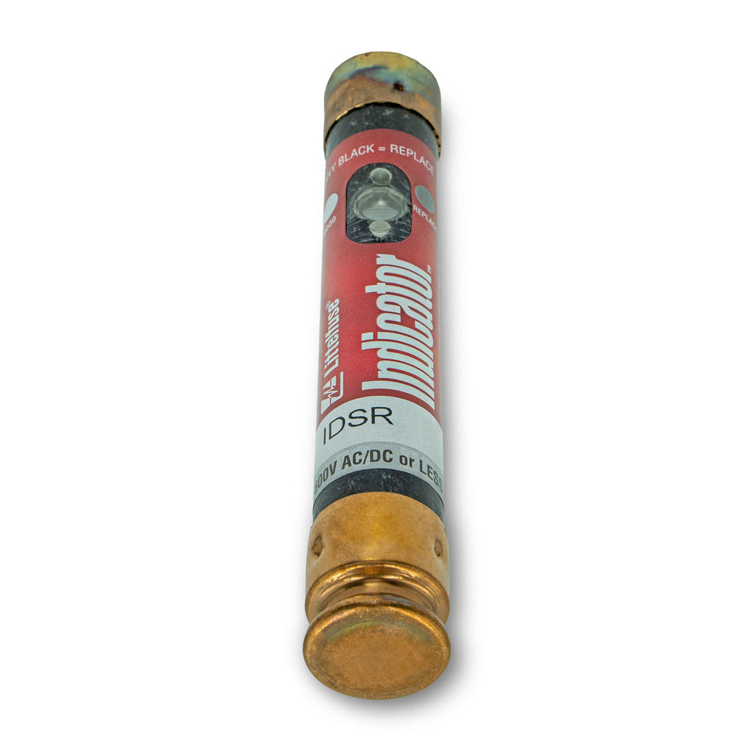 Littelfuse IDSR225 - RK5 Time-Delay Fuse 225A (200kA@600V Interrupt Rating)