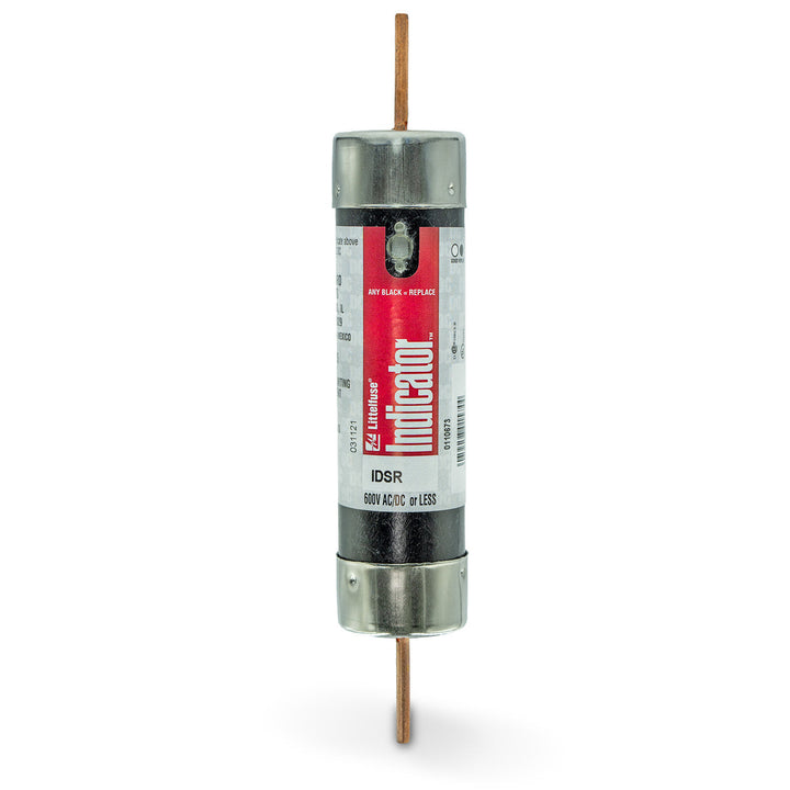Littelfuse IDSR200 - RK5 Time-Delay Fuse 200A@600V (200kA AIC)