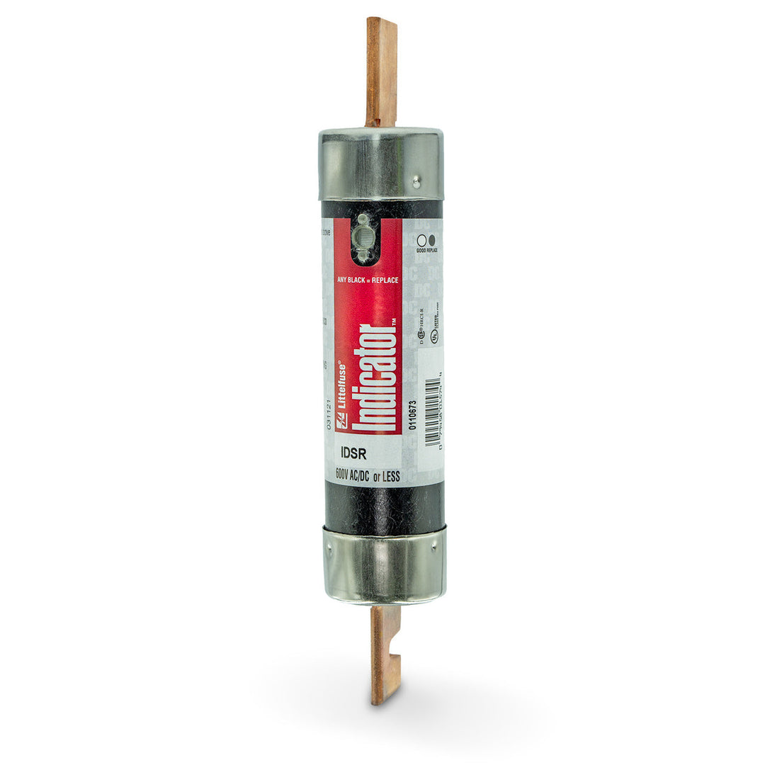 Littelfuse IDSR200 - RK5 Time-Delay Fuse 200A@600V (200kA AIC)