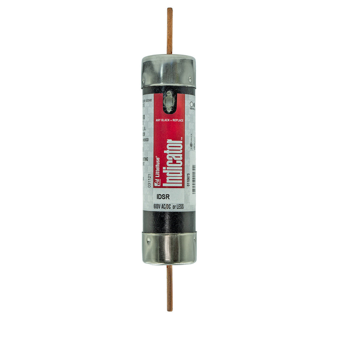 Littelfuse IDSR200 - RK5 Time-Delay Fuse 200A@600V (200kA AIC)