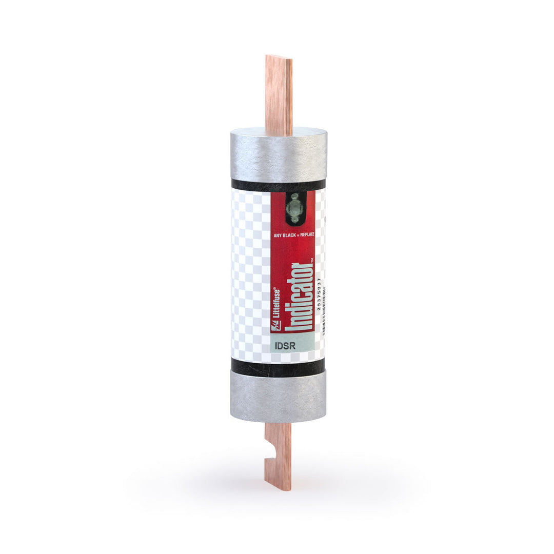 Littelfuse IDSR225 - RK5 Time-Delay Fuse 225A (200kA@600V Interrupt Rating)