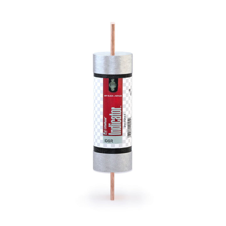 Littelfuse IDSR250 - RK5 Time-Delay Fuse 250A (200kA@600V Interrupt Rating)
