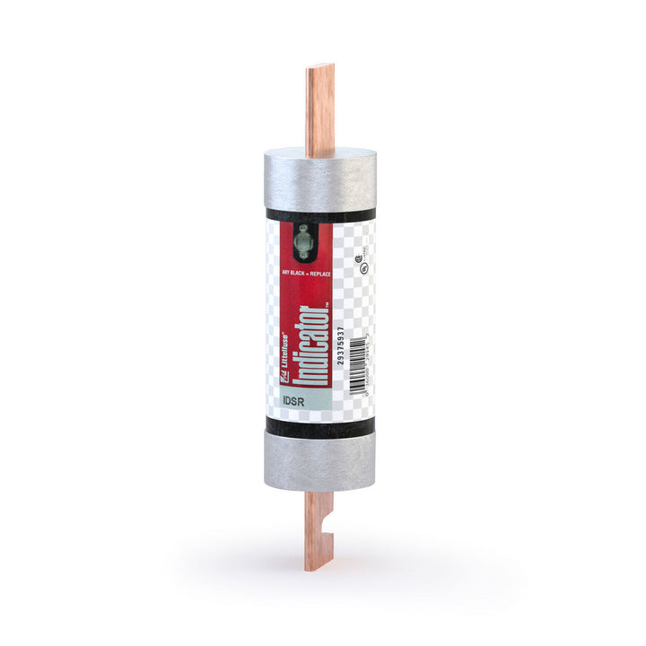 Littelfuse IDSR300 - RK5 Dual-Element Time-Delay Fuse 300A (200kA@600V Interrupt Rating)