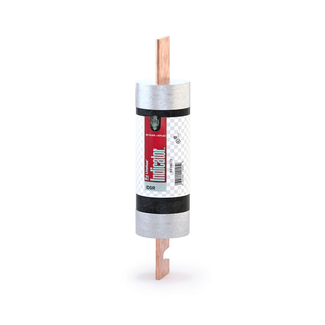 Littelfuse IDSR500 - RK5 Time-Delay Fuse 500A@600V (200kA AIC)