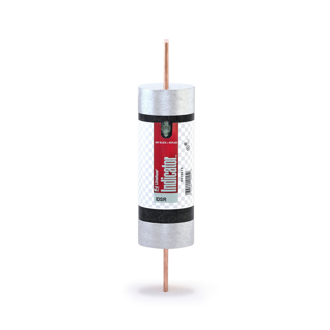 Littelfuse IDSR500 - RK5 Time-Delay Fuse 500A@600V (200kA AIC)