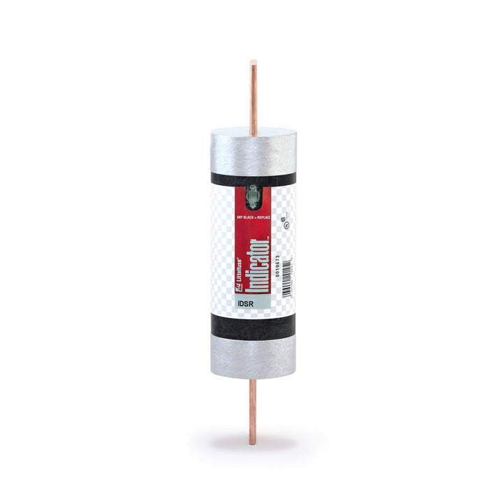 Littelfuse IDSR500 - RK5 Time-Delay Fuse 500A@600V (200kA AIC)