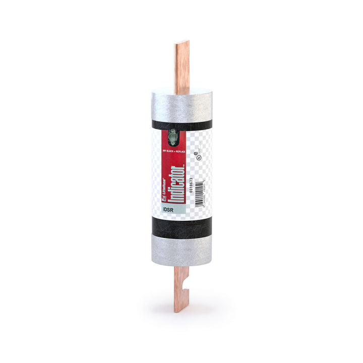 Littelfuse IDSR600 - RK5 Time-Delay Fuse 600A (200kA@600V AIC Rating)