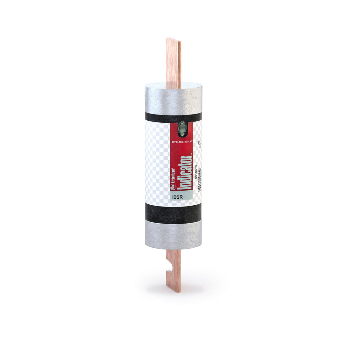 Littelfuse IDSR600 - RK5 Time-Delay Fuse 600A (200kA@600V AIC Rating)