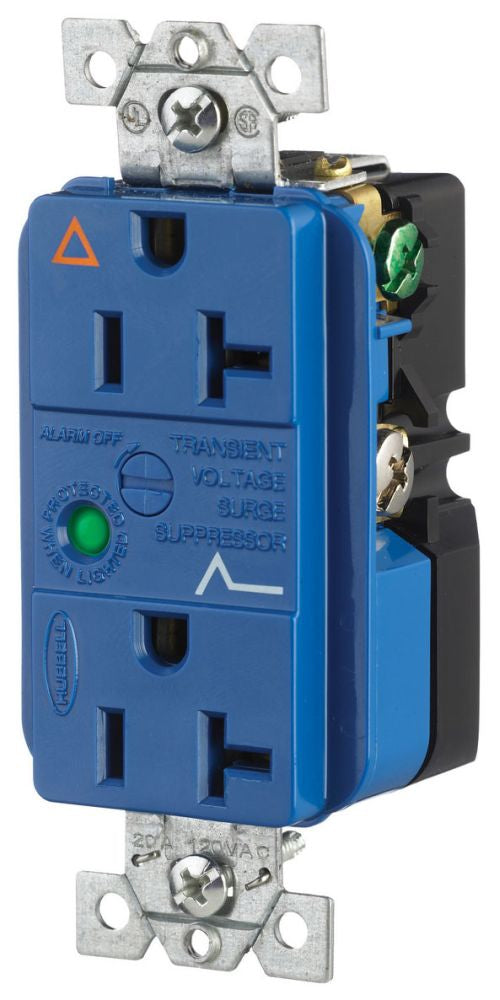 Hubbell IG5362SA - Safety Switch 600V 30A SPDT