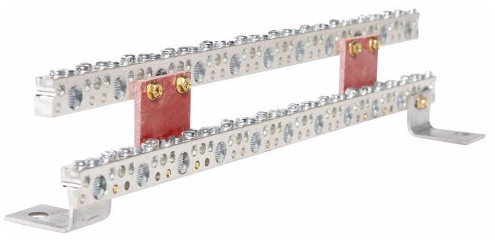 Eaton ISOGROUND - Isolation Ground Bus Bar, UL 67 (1 lb)