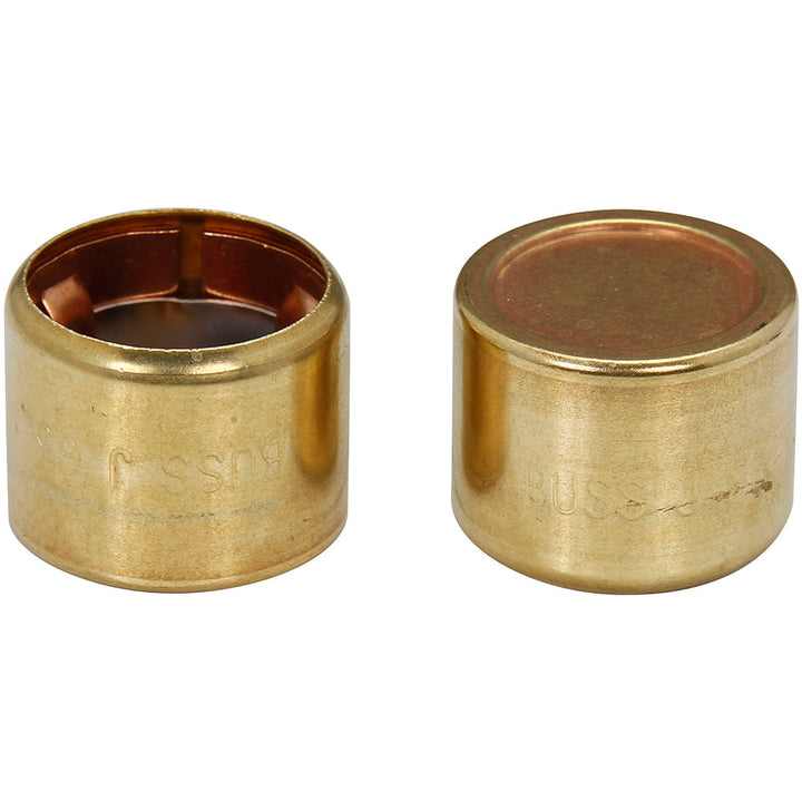 Bussmannn J-63 - Class J Fuse Reducer 600V/30A (Time-Delay Protection)
