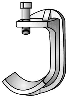 OZ/Gedney J100G - Class J Fuse 100A 600V