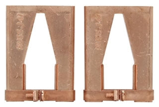 Edison Fuses J41 - Class J Fuse 800A 480V 3-Phase