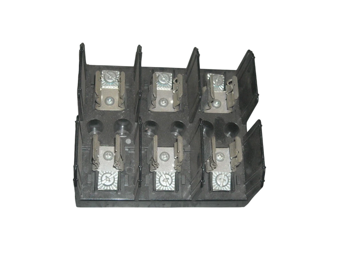 Eaton J600303PR - Class J Fuse 30A 600VAC Time-Delay